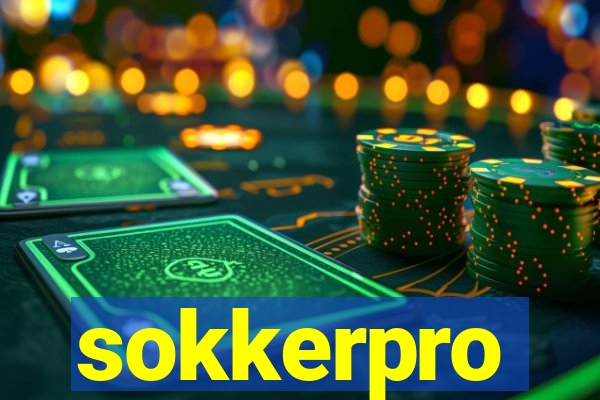 sokkerpro