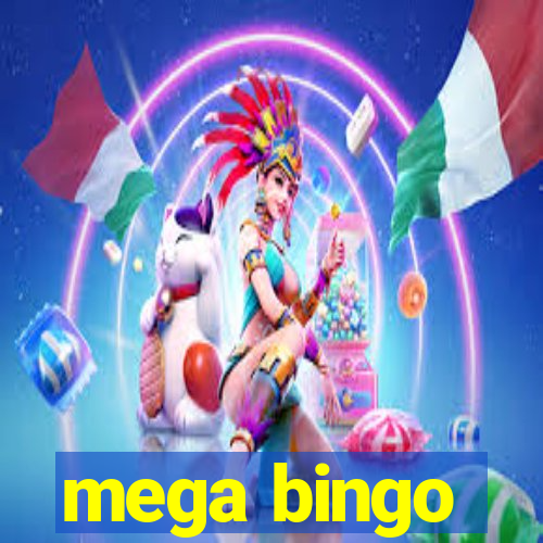 mega bingo