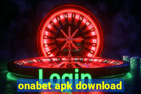 onabet apk download