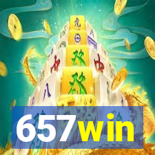 657win