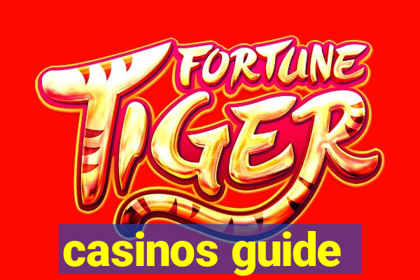 casinos guide