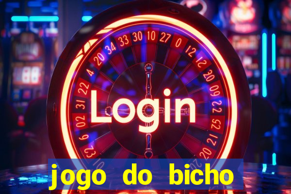 jogo do bicho tipos de apostas