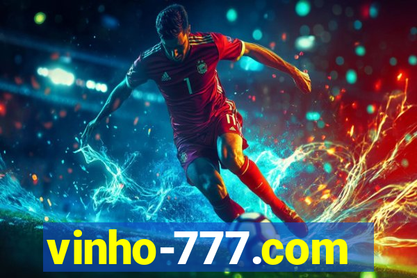 vinho-777.com