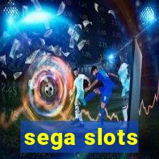 sega slots