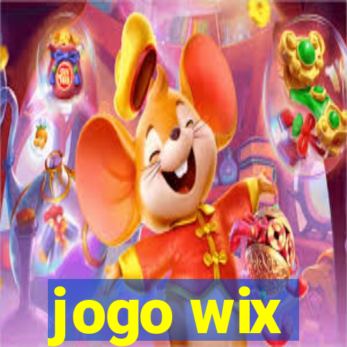 jogo wix