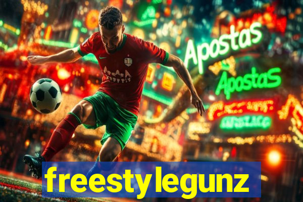 freestylegunz