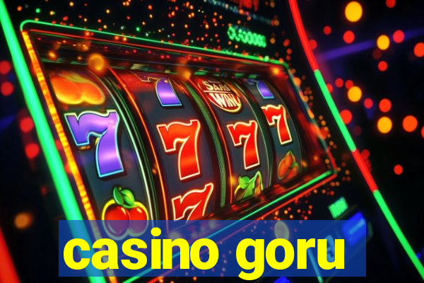 casino goru