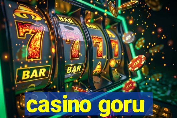 casino goru