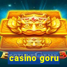 casino goru