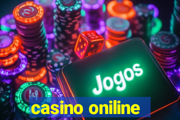 casino oniline