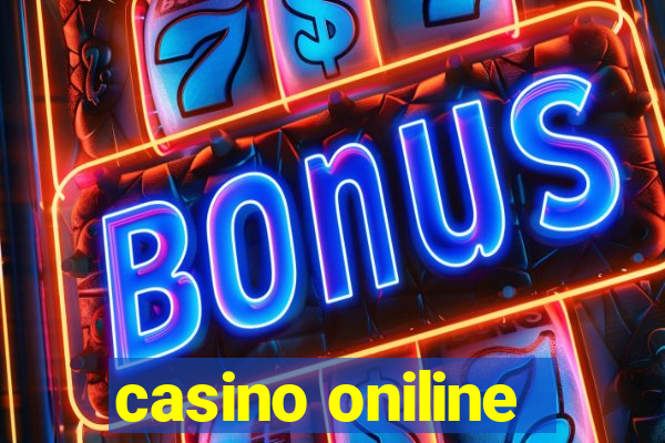 casino oniline