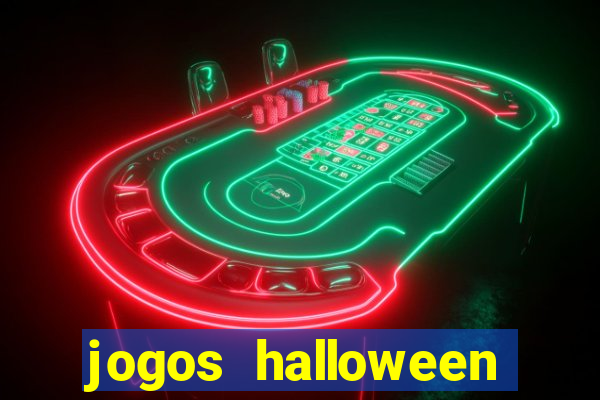 jogos halloween ca?a niquel