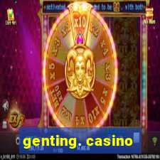 genting. casino