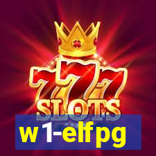 w1-elfpg