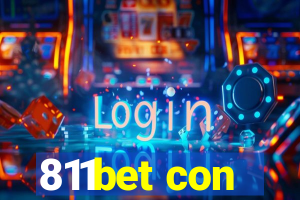 811bet con