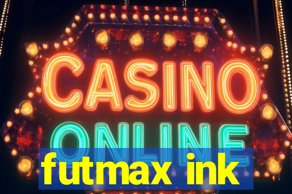 futmax ink