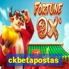 ckbetapostas