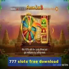 777 slots free download