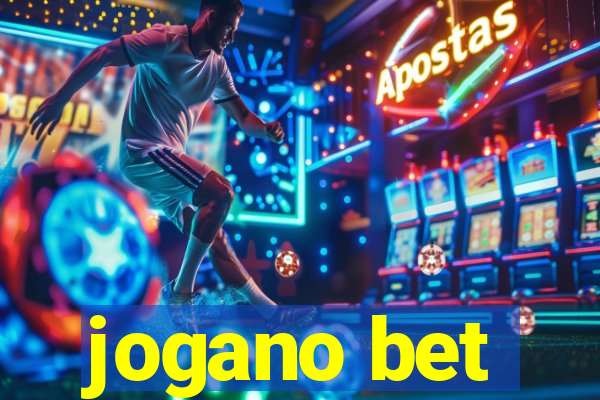 jogano bet