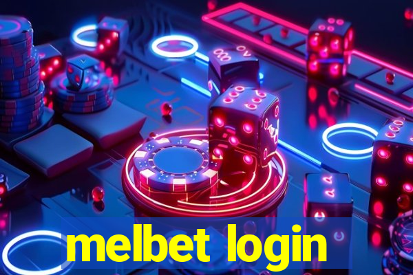 melbet login