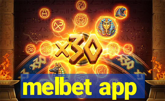 melbet app