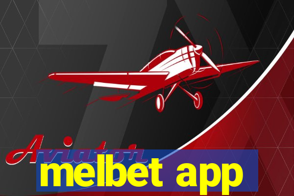 melbet app