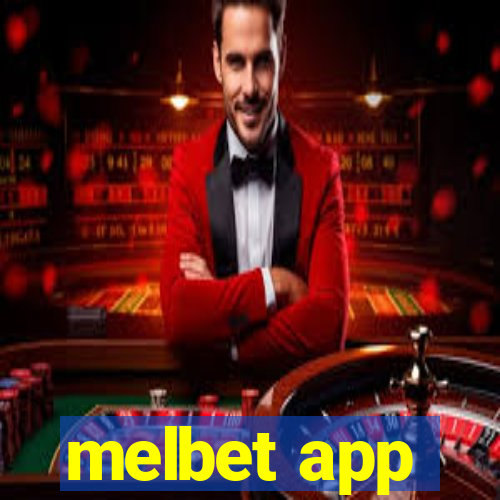 melbet app