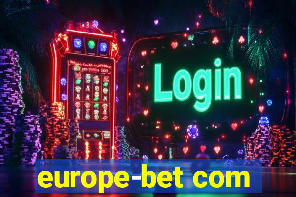 europe-bet com