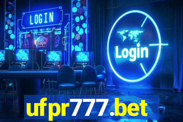 ufpr777.bet