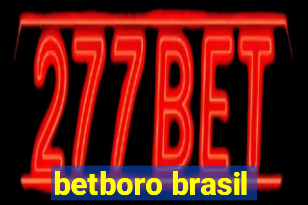 betboro brasil