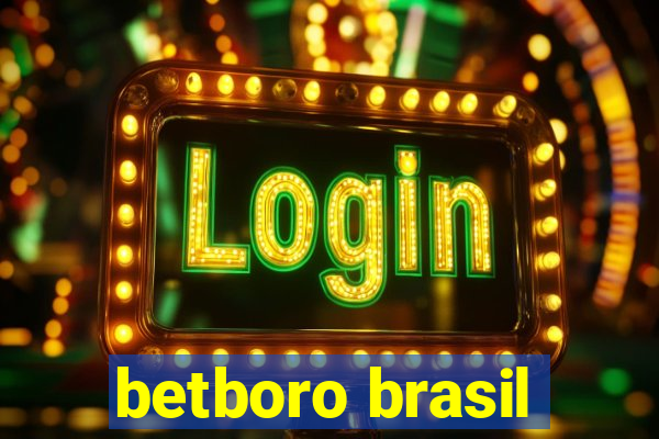 betboro brasil