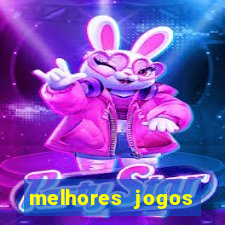 melhores jogos iphone gratuitos