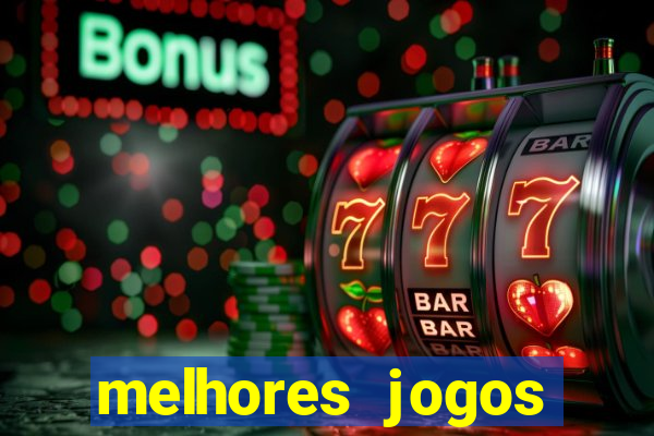 melhores jogos iphone gratuitos