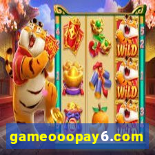 gameooopay6.com