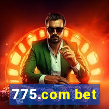 775.com bet