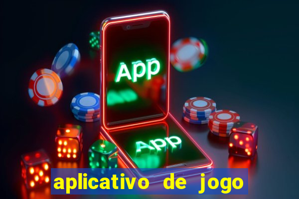 aplicativo de jogo para ganhar dinheiro no pix