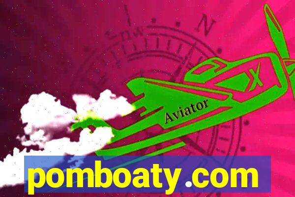 pomboaty.com