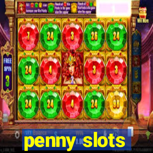 penny slots