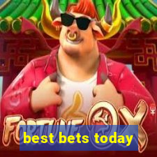 best bets today