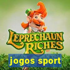 jogos sport