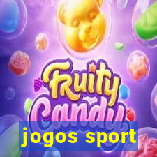 jogos sport