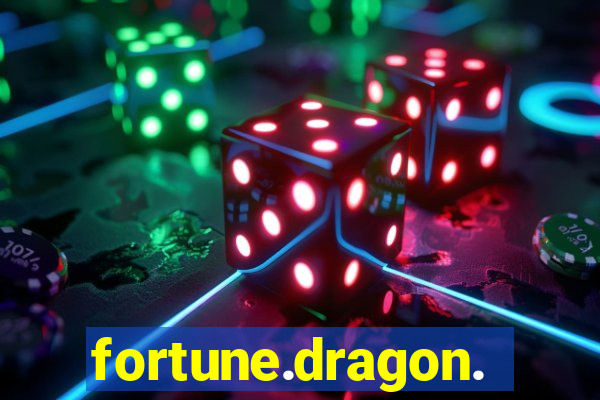 fortune.dragon.casino