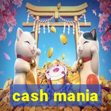 cash mania