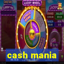 cash mania