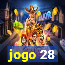 jogo 28