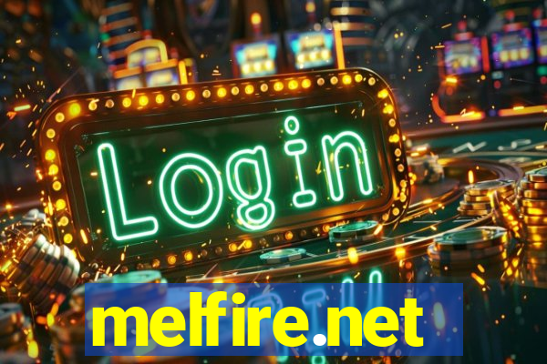 melfire.net