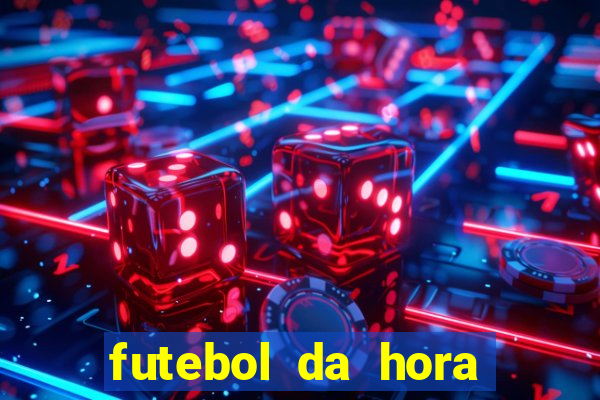 futebol da hora 3.7 baixar