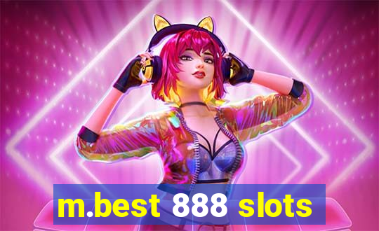 m.best 888 slots