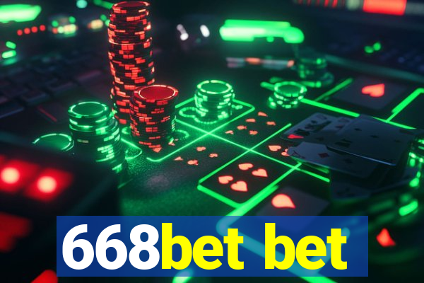 668bet bet