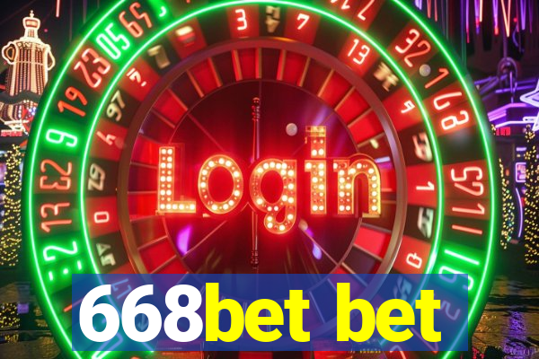 668bet bet